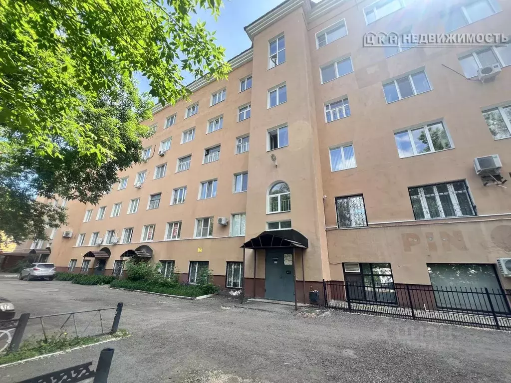 Комната Оренбургская область, Оренбург ул. Челюскинцев, 17А (15.0 м) - Фото 1