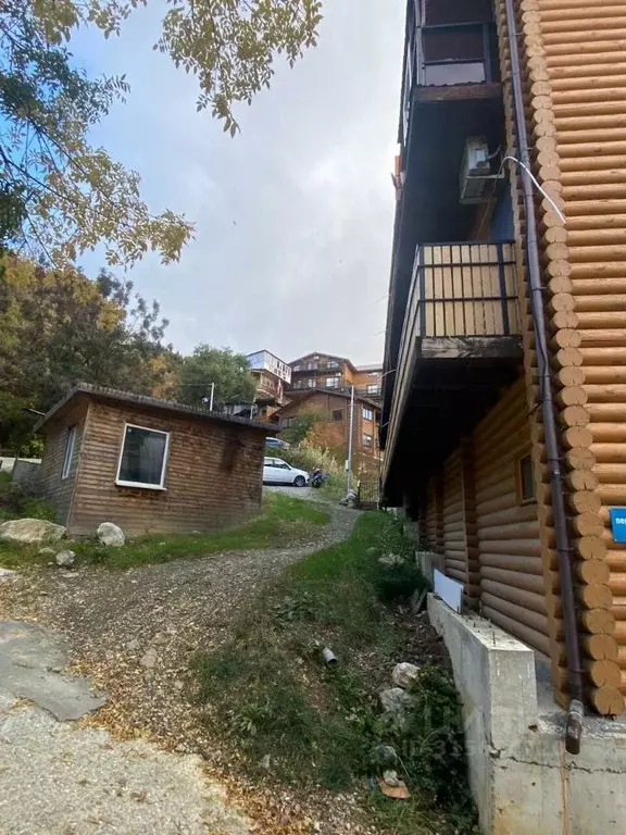 2-к кв. Крым, Алупка Ялта городской округ, пер. Севастопольский, 25 ... - Фото 0