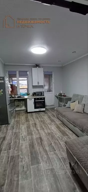 Таунхаус в Башкортостан, Нефтекамск городской округ, д. Марино ул. ... - Фото 2