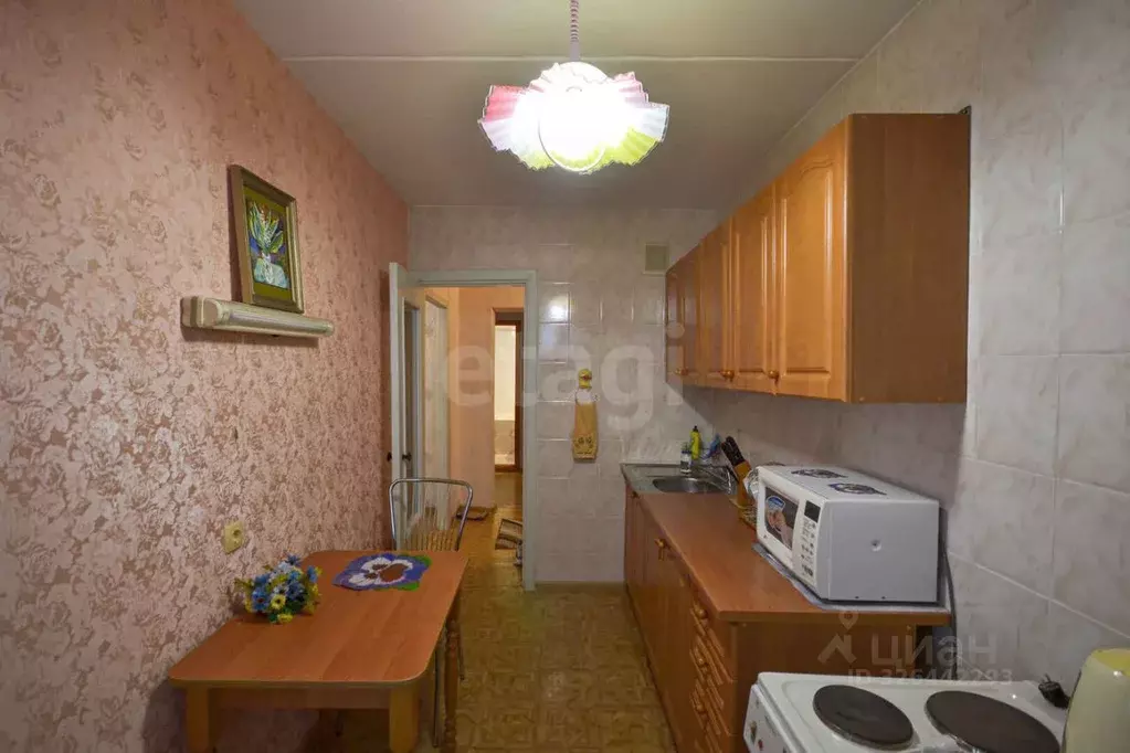 3-к кв. Севастополь просп. Героев Сталинграда, 33 (73.7 м) - Фото 1