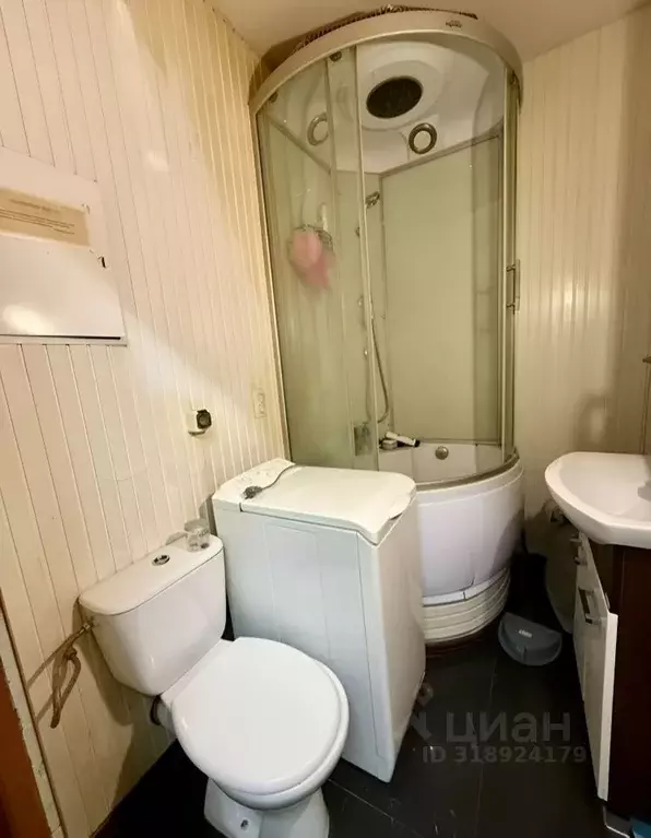 1-к кв. Нижегородская область, Нижний Новгород ул. Сурикова, 2 (40.0 ... - Фото 0