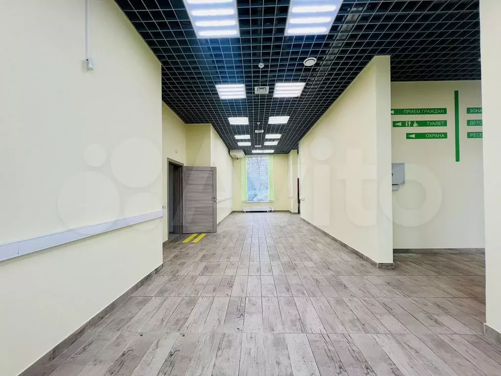Помещение свободного назначения 129,6 - Фото 1