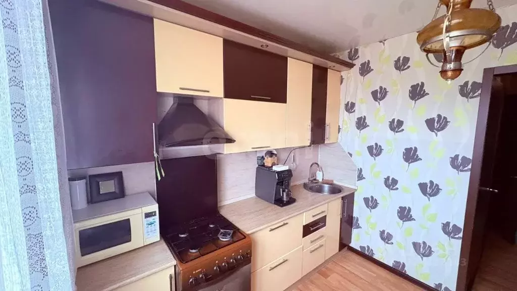 1-к кв. Белгородская область, Белгород 10-й мкр, ул. Спортивная, 20 ... - Фото 1