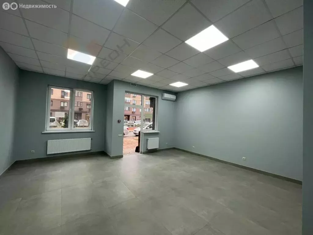 Помещение свободного назначения (42 м) - Фото 2