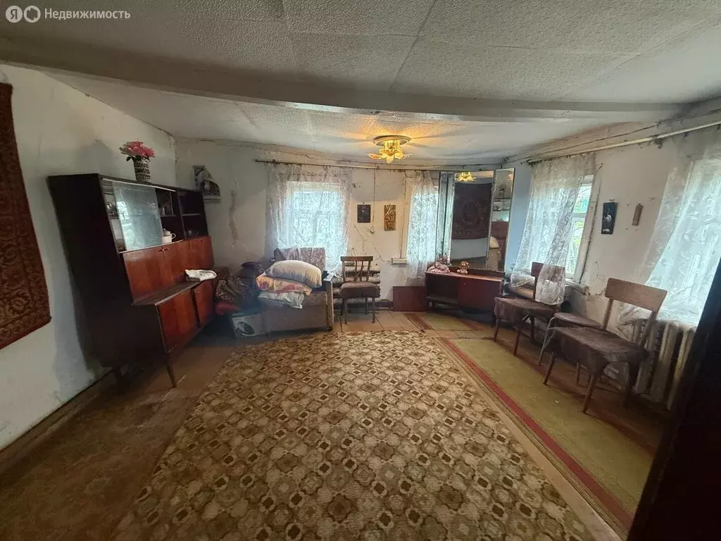 Дом в село Колташево, улица Мира (30 м) - Фото 2