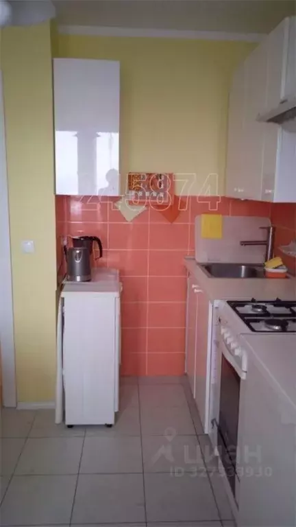 Комната Москва Живописная ул., 12К1 (15.0 м) - Фото 2