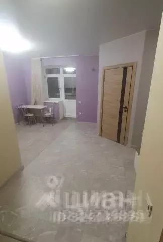 2-к кв. Москва д. Марьино, ул. Жемчужная, 1к16 (45.0 м) - Фото 2