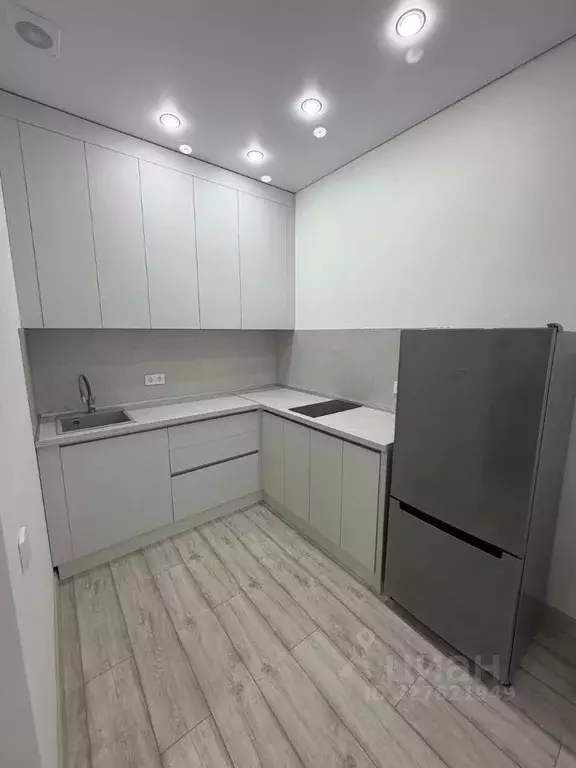 2-к кв. Челябинская область, Челябинский городской округ, пос. ... - Фото 2