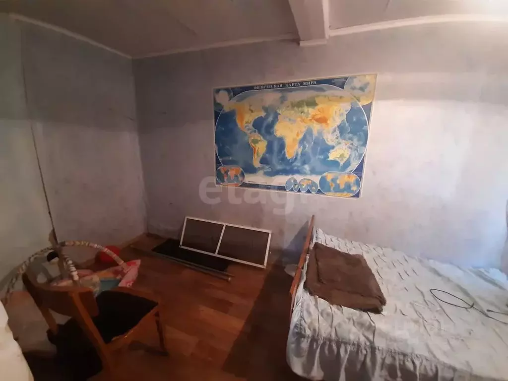 Дом в Белгородская область, Валуйский муниципальный округ, с. ... - Фото 1