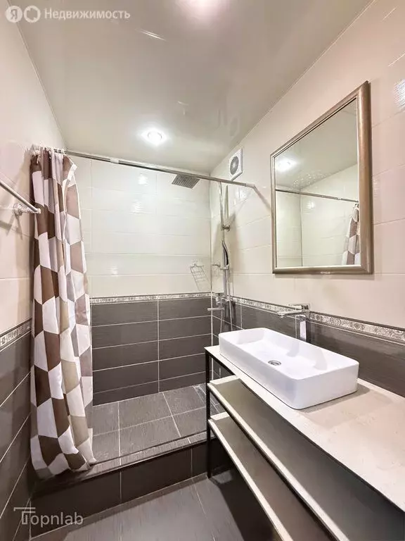 3-комнатная квартира: Нальчик, улица Ватутина, 29А (75 м) - Фото 2