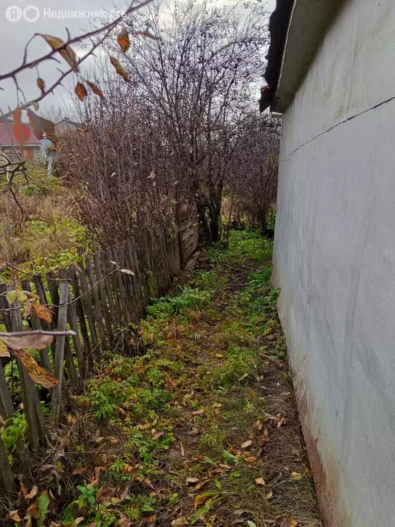 Дом в Кандры, переулок Нефтяников (85.5 м) - Фото 2