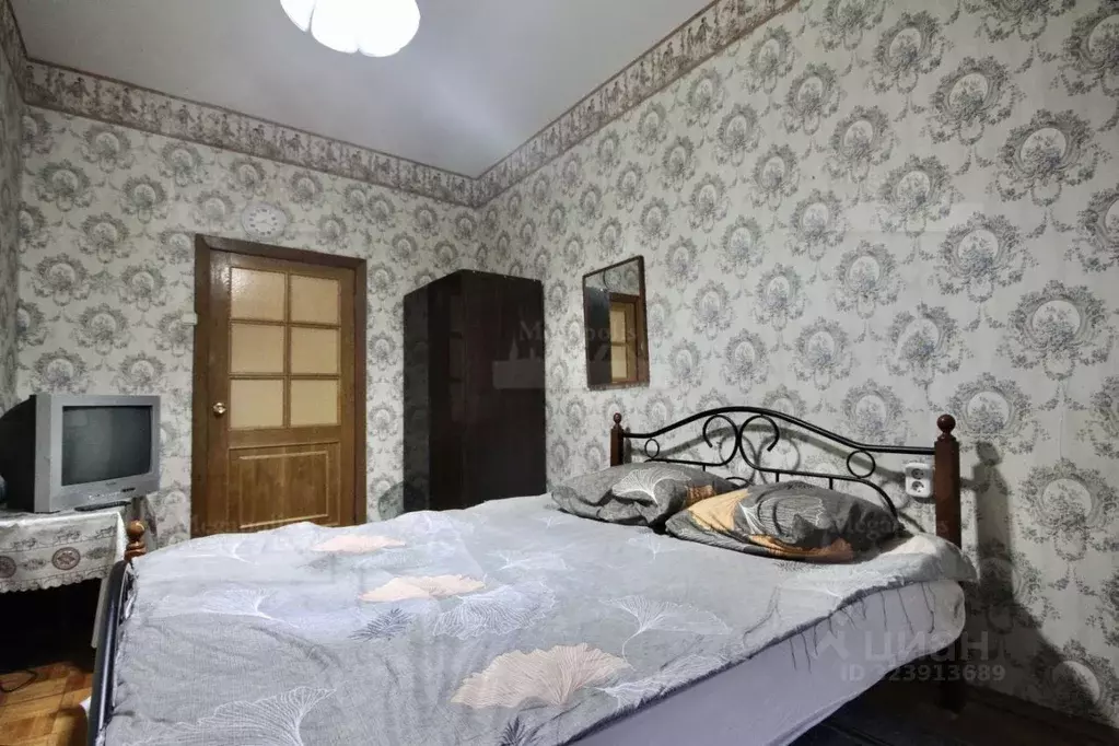 2-к кв. Санкт-Петербург пер. Джамбула, 7 (60.0 м) - Фото 2