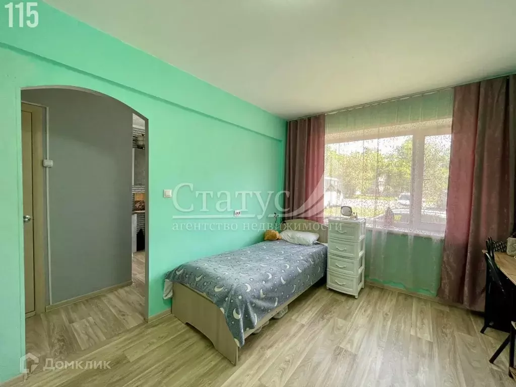 Продаётся 1-к квартира, 23.9 м - Фото 0