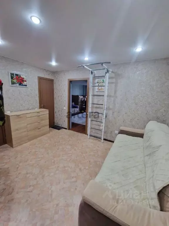 2-к кв. Татарстан, Казань ул. Галии Кайбицкой, 12 (76.6 м) - Фото 1