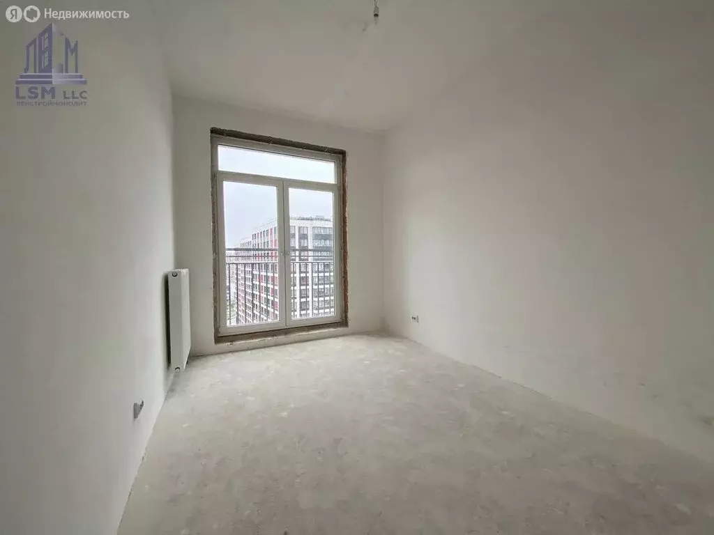 1-комнатная квартира: Мурино, улица Шувалова, 39 (35.1 м) - Фото 2