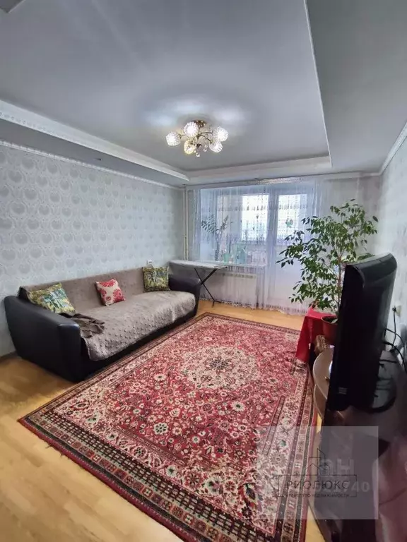 1-к кв. Челябинская область, Магнитогорск просп. Карла Маркса, 183 ... - Фото 2