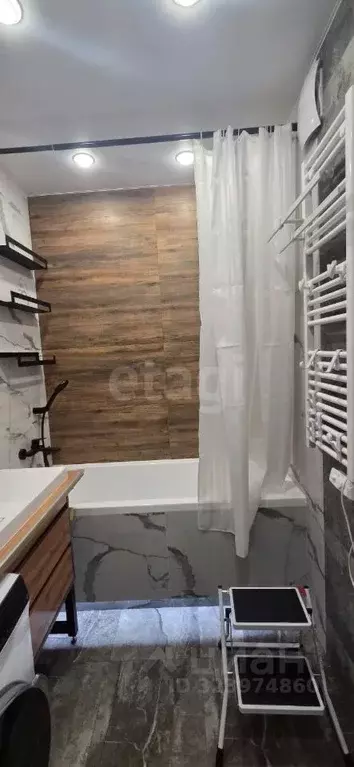 2-к кв. Тульская область, Тула ул. Академика Насоновой, 1Б (47.0 м) - Фото 2