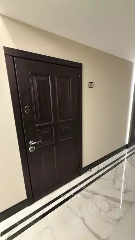 Студия Москва Старопетровский проезд, 8 (40.2 м) - Фото 1