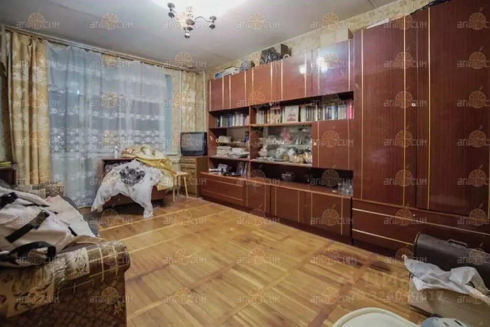 2-к кв. Ставропольский край, Ставрополь ул. Васильева, 27 (48.7 м) - Фото 1