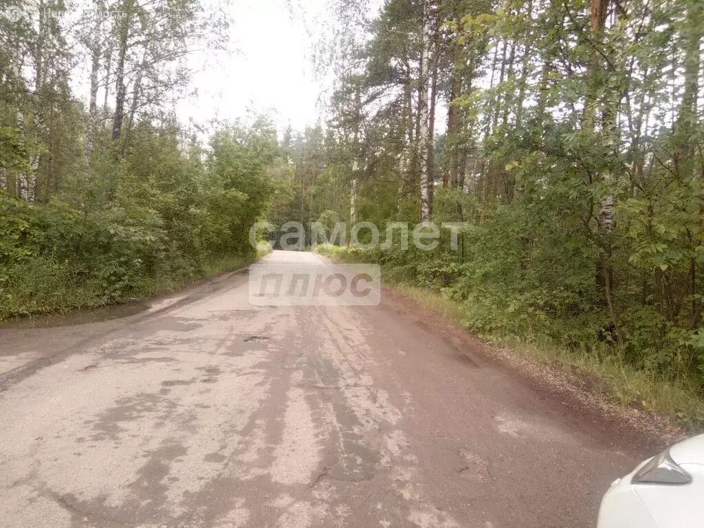 Участок в Липецк, микрорайон Ссёлки (12 м) - Фото 0
