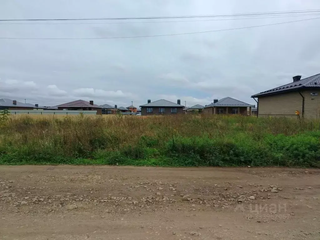 Участок в Татарстан, Лаишевский район, с. Сокуры Дачная ул. (10.0 ... - Фото 2