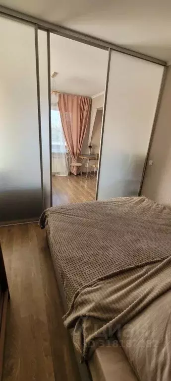 1-к кв. Иркутская область, Иркутск ул. Красных Мадьяр, 66 (32.0 м) - Фото 1