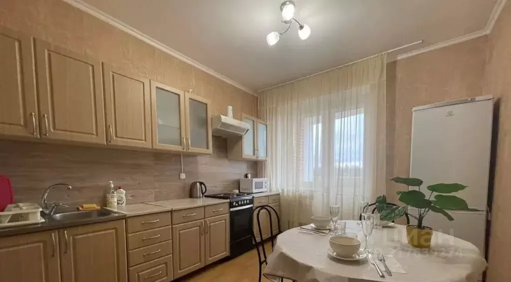 2-к кв. Московская область, Чехов ул. Дружбы, 1 (82.0 м) - Фото 1