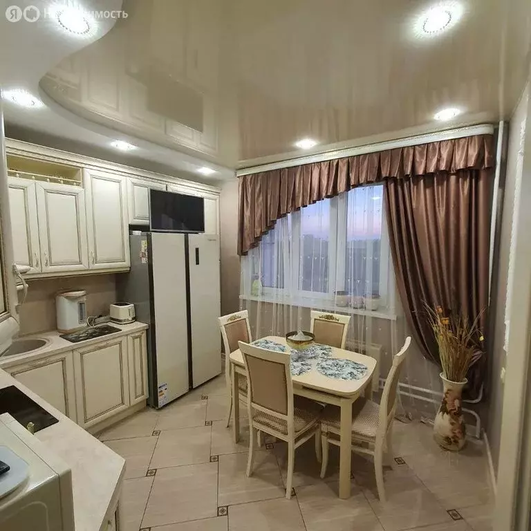 3-комнатная квартира: Москва, Ставропольский проезд, 11 (77 м) - Фото 2