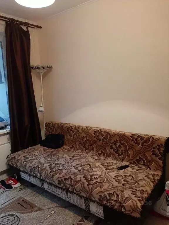 1-к кв. Москва ул. Молостовых, 14К1 (15.0 м) - Фото 2