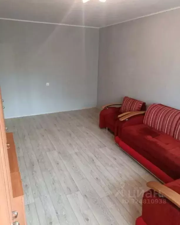 1-к кв. Воронежская область, Воронеж ул. 60-й Армии, 35 (38.0 м) - Фото 2