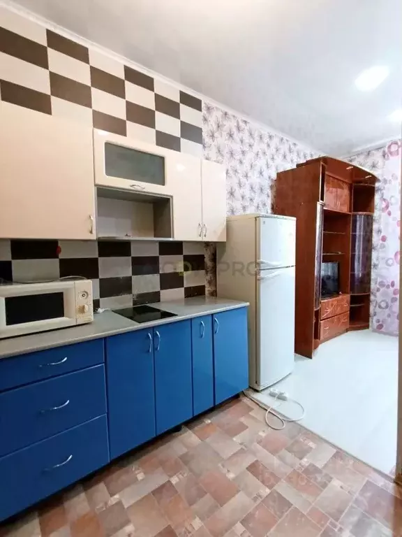 Комната Башкортостан, Уфа ул. Гончарова, 21 (19.0 м) - Фото 1
