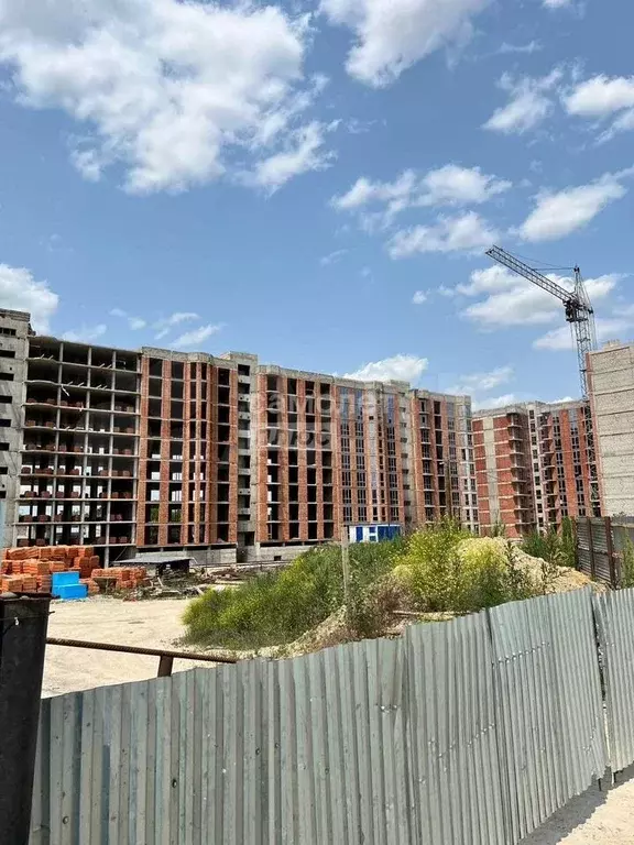 2-к. квартира, 66 м, 2/9 эт. - Фото 0