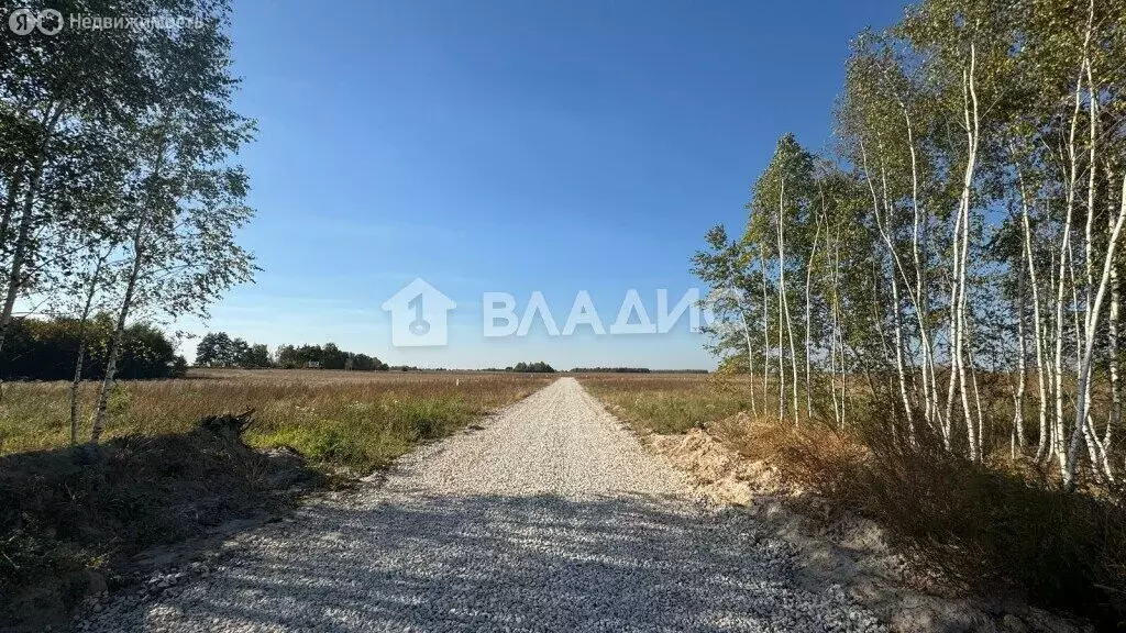 Участок в Рязанский район, Мурминское сельское поселение, село Сёмкино ... - Фото 1