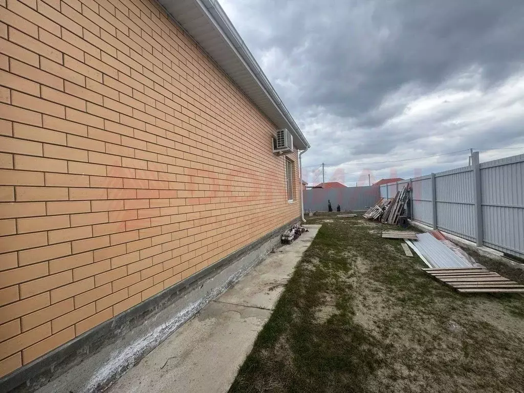 Коттедж в Ростовская область, Волгодонск ул. Мореходная, 1 (123 м) - Фото 2