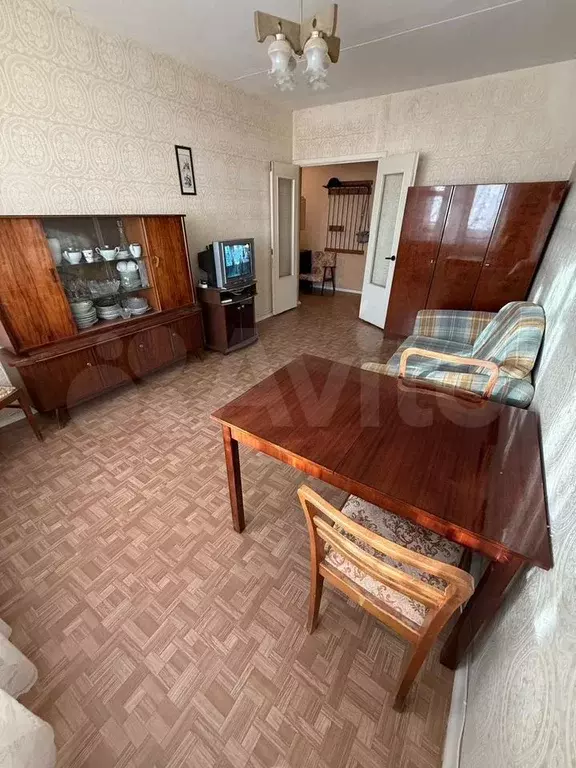 2-к. квартира, 52,3 м, 5/10 эт. - Фото 0