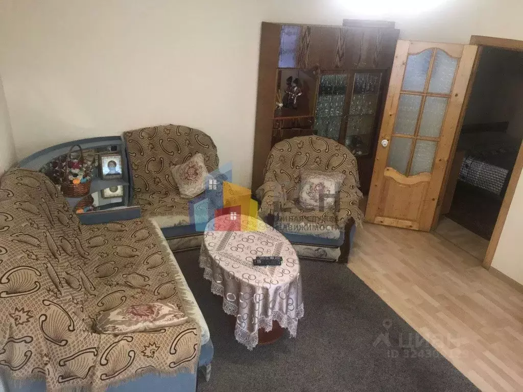 Дом в Тульская область, Арсеньево рп  (65 м) - Фото 2