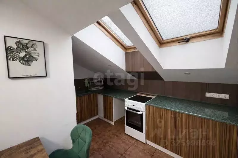 6-к кв. Калининградская область, Калининград Красносельская ул., 83Б ... - Фото 1