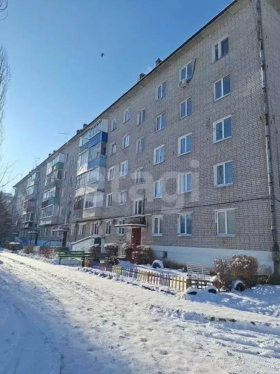 2-к кв. Воронежская область, Семилуки ул. Чапаева, 60 (44.6 м) - Фото 1