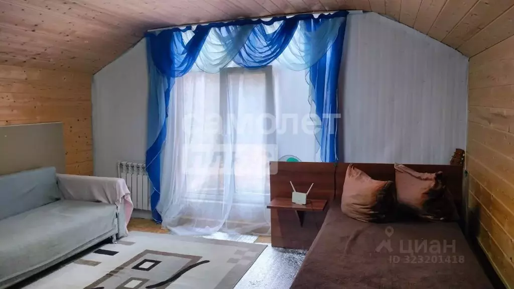 Дом в Рязанская область, Рязань № 1 Рязсельмаш СТ,  (120 м) - Фото 1