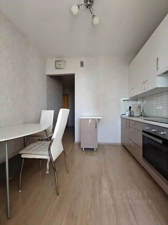 1-к кв. Москва проезд Чечерский, 122к3 (42.0 м) - Фото 2