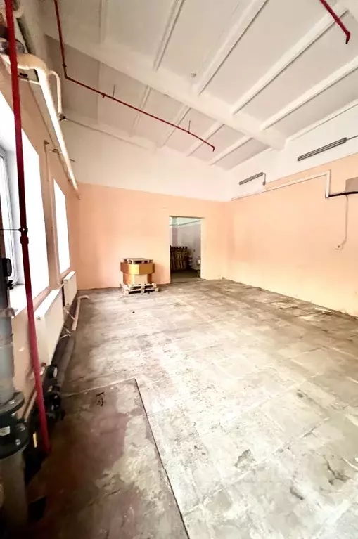 Склад в Москва ул. Докукина, 12С2 (70 м) - Фото 2