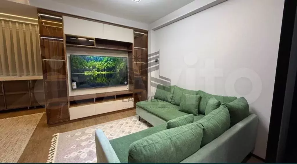 2-к. квартира, 65 м, 3/5 эт. - Фото 0