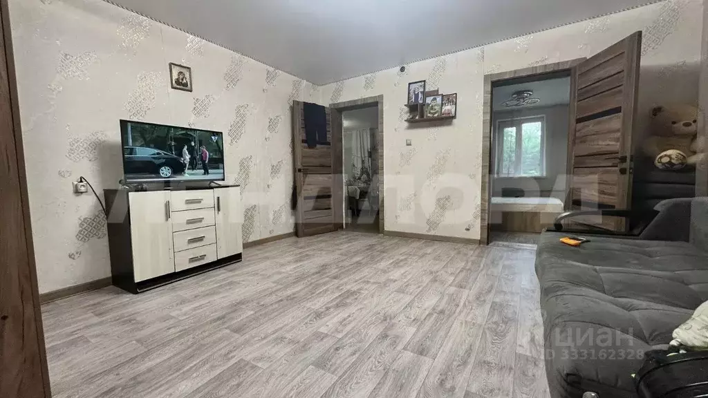 Дом в Ростовская область, Егорлыкский район, Кавалерский хут. ул. ... - Фото 2