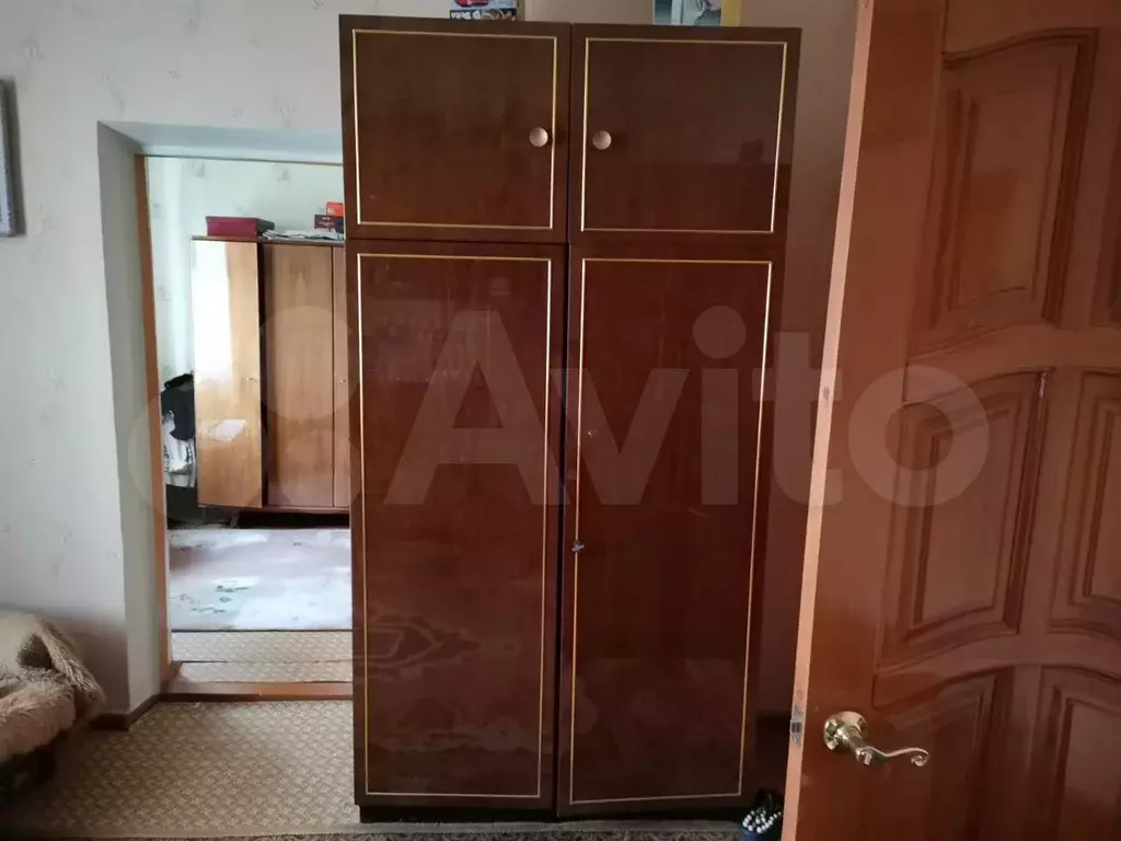 3-к. квартира, 65 м, 2/2 эт. - Фото 1