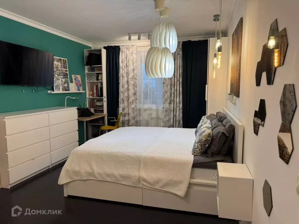 Продаётся 2-к квартира, 58.7 м - Фото 1