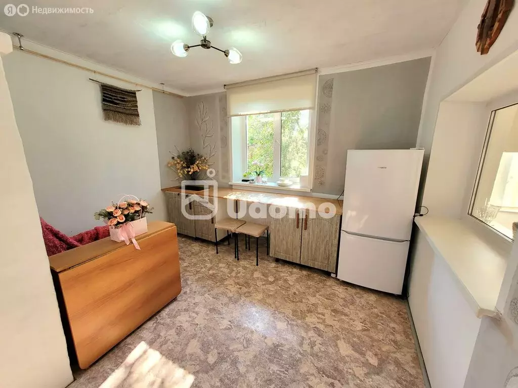 Дом в Миловский сельсовет, СНТ Ольховая Роща, 13 (46.1 м) - Фото 0