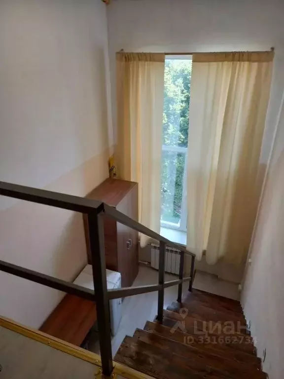 Студия Москва ул. Сокольнический Вал, 1/2С1 (21.0 м) - Фото 2