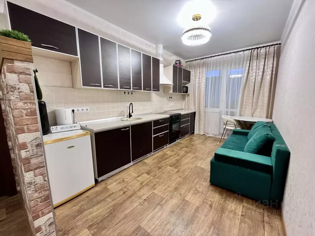 2-к кв. Самарская область, Ставропольский район, с. Подстепки ... - Фото 1