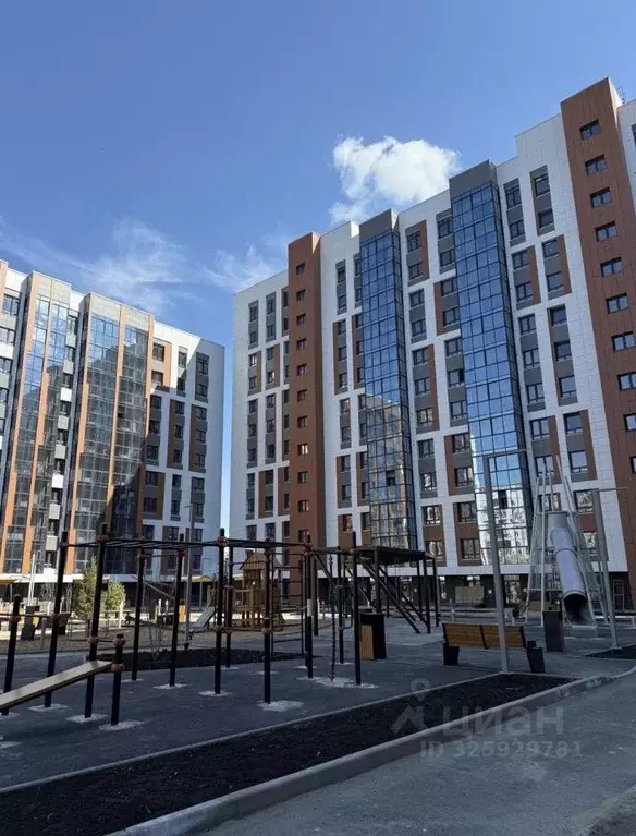 Студия Иркутская область, Иркутск ул. Старо-Кузьмихинская, 22/2 (22.0 ... - Фото 1