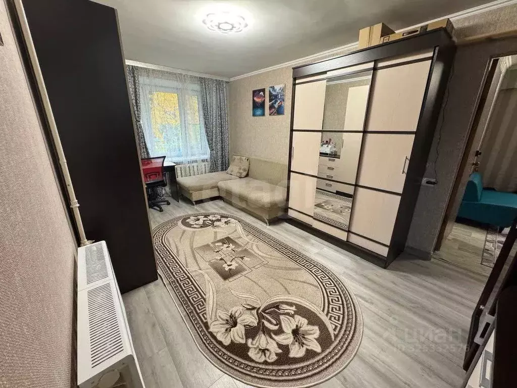 Комната Москва Затонная ул., 13К1 (16.4 м) - Фото 0